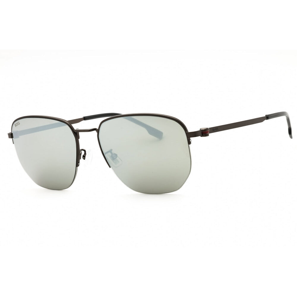 NWT Hugo Boss BOSS 1538/F/SK-0R80 T4 57mm New Sunglasses